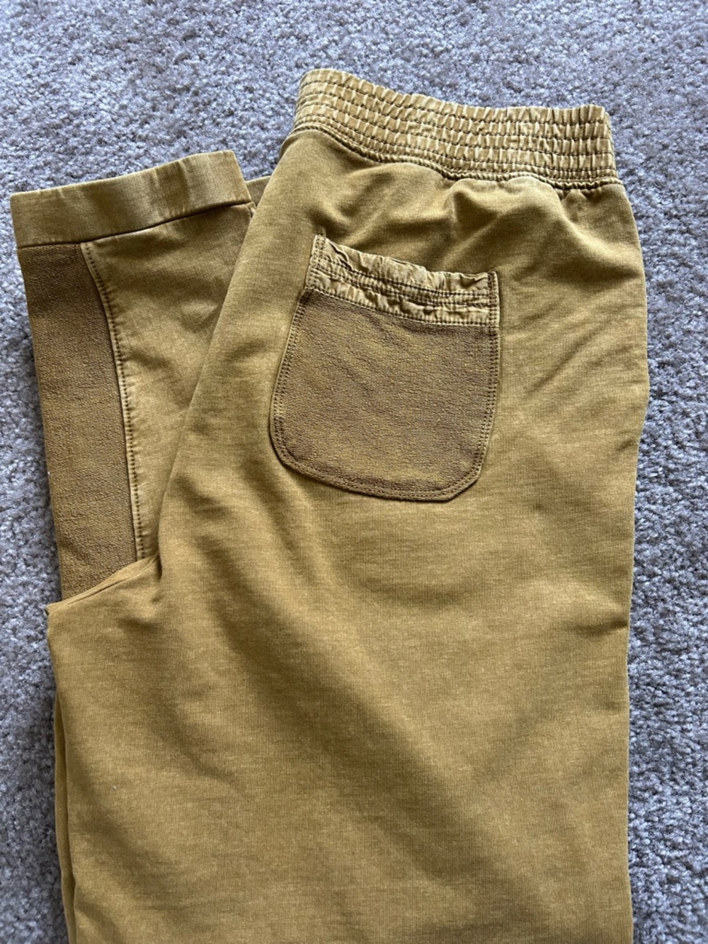 Anthropologie Saturday Sunday Jogger - Picture 7 of 8